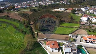 Land for sale in Lousada, Portugal — €90,000