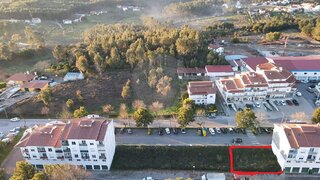 Land for sale in Sertã, Portugal — €57,500