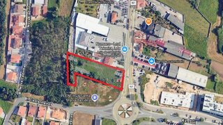 Land for sale in Santa Maria da Feira, Portugal — €595,000