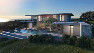 Land for sale in Cascais, Portugal — €1,980,000