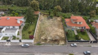 Land for sale in Vila Nova de Famalicão, Portugal — €114,900