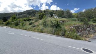 Land for sale in Manteigas, Portugal — €35,000