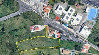 Land for sale in Sintra, Portugal — €498,000