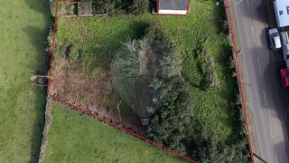 Land for sale in Angra do Heroísmo, Portugal — €59,000