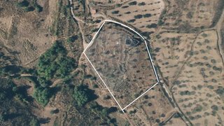 Land for sale in Figueira de Castelo Rodrigo, Portugal — €37,500
