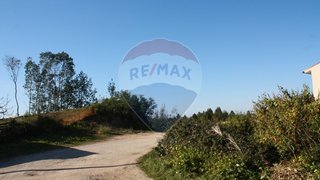 Terreno de 4790 m² em Coimbra