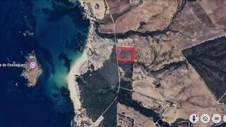 Terreno · 20 000 m² · 100 000 €