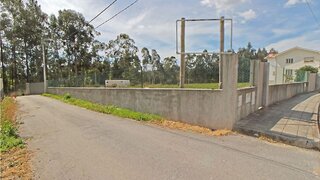 Land for sale in Felgueiras, Portugal — €180,000