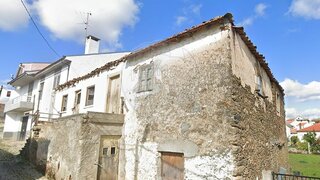 Terreno em Vimioso