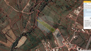 Land for sale in Sintra, Portugal — €39,100