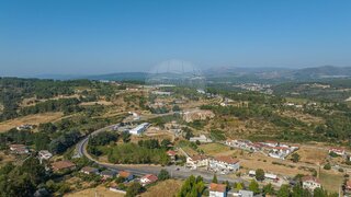 Land for sale in Chaves, Portugal — €54,900