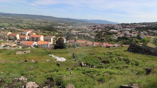 Land for sale in Covilhã, Portugal — €68,000