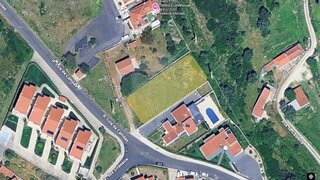 Land for sale in Sintra, Portugal — €250,000
