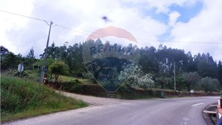Land for sale in Ansião, Portugal — €15,000