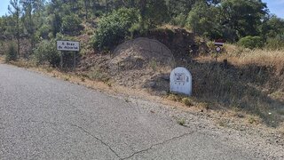 Land for sale in São Brás de Alportel, Portugal — €65,000