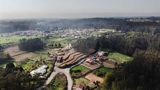 Land for sale in Oliveira de Azeméis, Portugal — €200,000