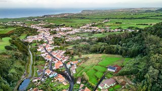 Land for sale in Praia da Vitória, Portugal — €47,000