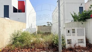 Land for sale in Olhão, Portugal — €125,000