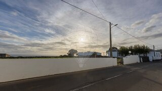 Land for sale in Angra do Heroísmo, Portugal — €69,000