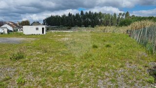 Land for sale in Azambuja, Portugal — €38,000