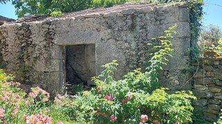 Land for sale in Oliveira do Hospital, Portugal — €23,000