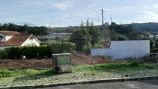 Land for sale in Ansião, Portugal — €40,000