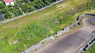 Land for sale in Angra do Heroísmo, Portugal — €85,000