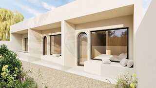 Terreno em Grândola · 306 m² · 339 500 €