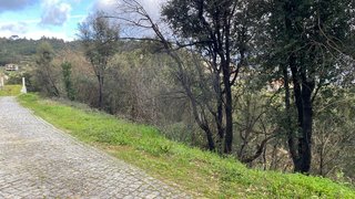 Land for sale in Baião, Portugal — €32,500