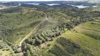 Land for sale in Castro Marim, Portugal — €68,500