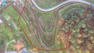 Land for sale in Amarante, Portugal — €47,000