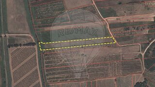 Land for sale in Óbidos, Portugal — €16,500