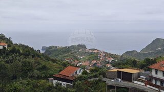 Land for sale in Machico, Portugal — €97,500