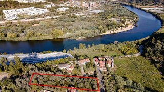 Terreno em Coimbra · 2390 m² · 89 000 €