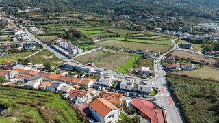 Land for sale in Guimarães, Portugal — €95,000
