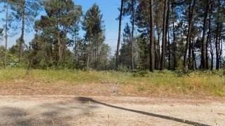 Land for sale in Amarante, Portugal — €30,000