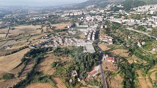 Land for sale in Covilhã, Portugal — €2,200,000