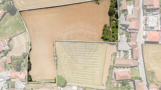 Land for sale in Póvoa de Varzim, Portugal — €215,000