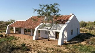 Land for sale in Santiago do Cacém, Portugal — €749,000