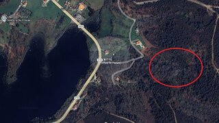 Terreno em Montalegre