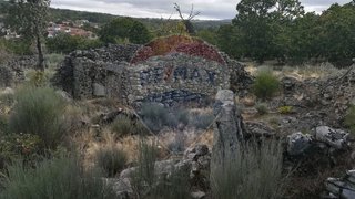 Terreno em Penedono