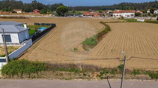 Land for sale in Estarreja, Portugal — €62,500