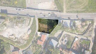 Land for sale in Santa Maria da Feira, Portugal — €100,000