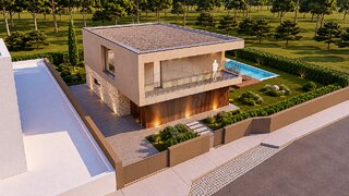 Land for sale in Paredes, Portugal — €79,000