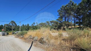 Terreno de 10 545 m² em Viseu