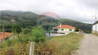 Land for sale in Vieira do Minho, Portugal — €31,500
