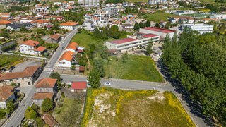 Land for sale in Lousada, Portugal — €440,000