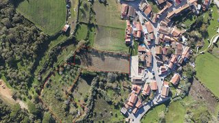 Land for sale in Sobral de Monte Agraço, Portugal — €110,000
