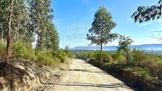 Land for sale in Oliveira do Hospital, Portugal — €15,000
