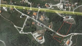 Land for sale in Cabeceiras de Basto, Portugal — €50,000